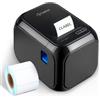 Does not apply Stampante per Etichette Bluetooth, Autoadesiva, Termica 320D, Etichettatrice Des