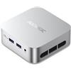Does not apply Mini PC Ιntel Alder Lake-N Ν97 (Fino 3,6 Ghz), Mini Desktop Computer 16GB DDR4 5