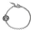Giovanni Raspini / Floral / bracciale Albero della Vita piccolo / argento - 10603