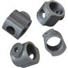 MGidea SUPPORTO RINFORZATO RICAMBIO SEDIA COMPATIBILE CON IKEA®* VILMAR CODICE # 123663