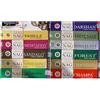 LAMARE Golden Nag Confezione da 12 fragranze - 2 fragranze esclusive - 15 g x 12 scatole = 180 g