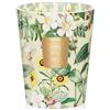 M&SENSE Candele Profumate 3 Stoppini Candela in Giara Grande 990 g Cera di Soia con Oli Essenziali Salvia e Agrumi per Profumo per la Casa Set Regalo per Donna Fino a 150 ore Candela per Aromaterapia