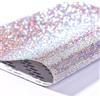 Molyorch Autoadesivi Cristallo Glitter, Fogli di Strass Autoadesivi con Strass, Cristallo in Resina Bling Adesivo, per Telefono Cellulare, Auto Decorazione, Scarpe, Regalo Vetro Decorazioni
