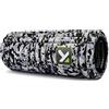 TriggerPoint GRID Foam Roller - Schiuma a densità multipla, compressione ferma per recupero muscolare, massaggio pre/post allenamento, nucleo cavo, fidato dai professionisti, Grigio Mimetico