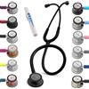 3M Littmann Stetoscopio 3M Littmann Classic III con Incisione Gratuita + Penlight (Cielo Blu)