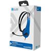 @play Cuffia @Play - Wired Chat PS4;