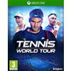 Bigben Tennis World Tour;
