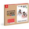 Nintendo Nintendo Labo - Kit VR (Set 1);