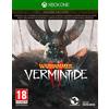 Fatshark Warhammer Vermintide 2 - Deluxe Edition;