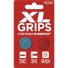 FR-TEC Grips - Rosso e Blu;