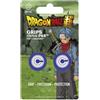 FR-TEC Grips Dualshock - Dragon Ball Z Capsule Corp;