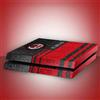 PS4 Sticker PS4 - Milan;