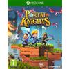 505 Games Portal Knights - Gold Throne Edition;