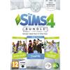 EA Electronic Arts The Sims 4 - Bundle Pack 7;