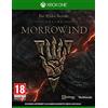 Bethesda Softworks The Elder Scrolls Online: Morrowind;