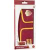 Gioteck Custodia Protettiva - AS Roma;