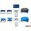 PS4 Premium Thumbsticks - PlayStation 4;