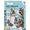 EA Electronic Arts The Sims 4 - Oasi Innevata;