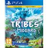 Gearbox Publishing Tribes of Midgard - Deluxe Edition;