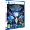 Outright Games Dreamworks Dragons: Leggende dei Nove Regni;