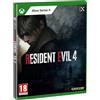 Capcom Resident Evil 4 Remake - Lenticular Edition;
