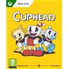 Iam8bit Cuphead;