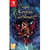 Nintendo Bayonetta Origins: Cereza and the Lost Demon;