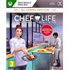 Nacon Chef Life - Deluxe Edition;