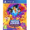 Outright Games Justice League: Caos Cosmico;