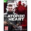 Focus Home Interactive Atomic Heart;