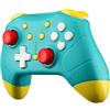 Qubick Controller Wireless Qubick - Lemon Green;