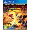 Activision Crash Team Rumble™ - Deluxe Edition;