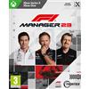 Frontier Developments Ltd. F1® Manager 2023;