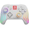 Pdp Controller Wireless PDP - Afterglow Wave (Bianco);