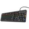 Trust Tastiera Trust - GXT 863 Mazz;