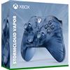 Microsoft Controller Wireless per Xbox - Edizione speciale Stormcloud Vapor;