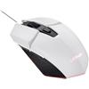 Trust Mouse GTX 109 Felox (Bianco);