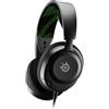 SteelSeries Headset Steelseries - Arctis Nova 1X;