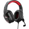 Trust Headset Trust - GXT 448 Nixxo;