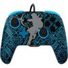 Pdp Controller PDP Rematch - The Legend of Zelda (Licenza Ufficiale);
