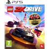 2K LEGO 2k Drive - Aquadirt 3in1 Bundle;