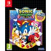 Sega Sonic Origins Plus - DayOne Edition;