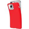 SBS Cover SBS - Rainbow iPhone 14 Pro (Rosso);