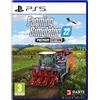 Giants Software Farming Simulator 22 - Premium Edition;