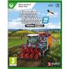 Giants Software Farming Simulator 22 - Premium Edition (Compatibile con Xbox Series X e Xbox One);