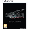 Square Enix Final Fantasy VII Rebirth - Deluxe Edition;