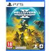 Sony Interactive Entertainment Helldivers 2;