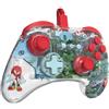 Pdp Controller REALMz - Knuckles Sky Sanctuary Zone;
