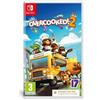 Team 17 Overcooked! 2 (Code In A Box);
