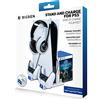 BigBen Interactive Bigben - Base Verticale PS5 con Ricarica DualSense;